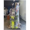 Image 2 : 359 Pallet #359 - Home Depot/Mercancia General