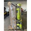 Image 2 : 410 Pallet #410 - Home Depot/Mercancia General