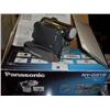 Image 1 : PANASONIC NV-GS1B CAMCORDER - NO BATTERY