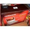 Image 1 : FERGUSON LDVD70 7" PORTABLE DVD PLAYER