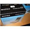 Image 1 : MATSUI PL-304 5.8" PORTABLE DVD PLAYER