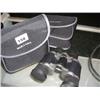 Image 1 : 2 PAIRS BINOCULARS