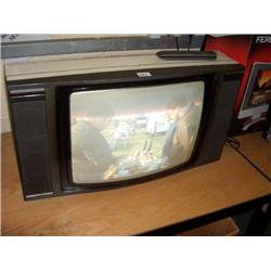 BANG & OLUFSEN COLOUR TV