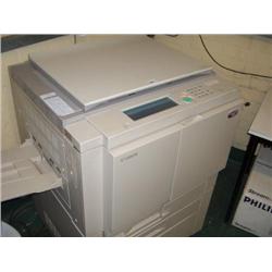 CANON COLOR LASER COPIER 700