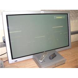 DAEWOO DB42SP 42" PLASMA TV