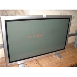 THOMSON 42WB02S PLASMA SCREEN