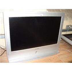 SAMSUNG LW32A23W LCD TV