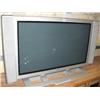 Image 1 : TECHWOOD 42" PLASMA SCREEN (DAMAGED)