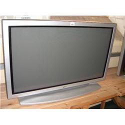 LG 42" PLASMA TV