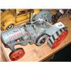 Image 1 : MODEL TITAN TRACTOR