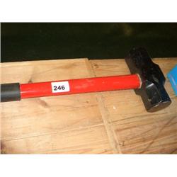 10LB SLEDGEHAMMER