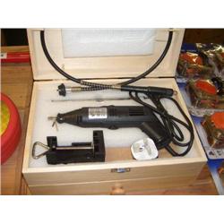 232PCE ROTARY DRILL KIT