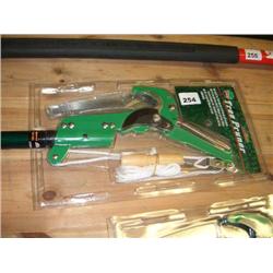 8' TELESCOPIC PRUNERS