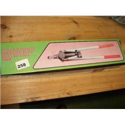 LONG ARM POP RIVETER