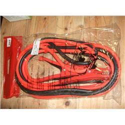 PAIR 600 AMP X 5M JUMP LEADS