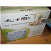 Image 1 : UV INSECT KILLER