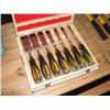 Image 1 : DELUXE WOOD CHISELS