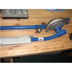 PIPE BENDER