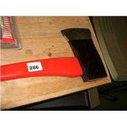 4-1/2LB AXE