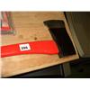 Image 1 : 4-1/2LB AXE