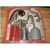 Image 1 : 5PCE AIR ACCESSORY KIT
