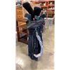 Image 2 : BAG BOY GOLF BAG WITH SELECT EDITION GOLF CLUBS