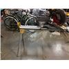 Image 2 : DEWALT 12" DOUBLE BEVEL SLIDING COMPOUND MITER SAW W/ STAND MODEL DW718