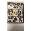 Image 2 : NEW JUST RELEASED UPPER DECK NHL SERIES HOCKEY SET 1-200 COMPLETE