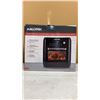 Image 2 : KALORIK 10QT AIR FRYER OVEN - TESTED WORKING - RETAIL $199