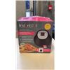 Image 2 : INSTANT POT AIR FRYER LID - TESTED AND WORKING - RETAIL $129