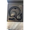 Image 2 : JBL LIVE ON-EAR NOICE CANCELLING BLUETOOTH HEADPHONES  - TESTED WORKING - RETAIL $169