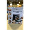 Image 1 : AS NEW ULTIMA COSA 10L DIGITAL AIR FRYER OVEN - TESTED AND WORKING - RETAIL $269