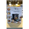 Image 2 : AS NEW ULTIMA COSA 10L DIGITAL AIR FRYER OVEN - TESTED AND WORKING - RETAIL $269