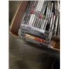 Image 2 : LARGE LOT OF ASORTED PS3 GAMES