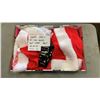 Image 1 : SANTA SUIT, SIZE XL