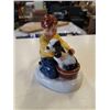 Image 2 : ROYAL DOULTON ' CHILDHOOD DAYS'