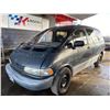 Image 1 : 1992 TOYOTA PREVIA