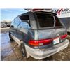 Image 2 : 1992 TOYOTA PREVIA
