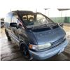 Image 5 : 1992 TOYOTA PREVIA