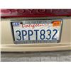 Image 3 : 1996 TOYOTA PREVIA