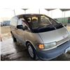 Image 5 : 1996 TOYOTA PREVIA
