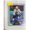 Image 1 : Patrick Kane UD 2018-19 Tim Hortons Collectors Series Signed Hockey Card in Protective Sleeve