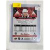 Image 2 : Patrick Kane UD 2018-19 Tim Hortons Collectors Series Signed Hockey Card in Protective Sleeve