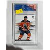 Image 1 : Connor McDavid 2019-20 SP Authentic Hockey Card in Protective Case