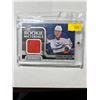 Image 1 : Connor McDavid 2015-16 UD Rookie Materials Event Used Memorabilia in Protective Case