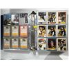 Image 24 : Extensive Mario Lemieux Collection in Binder with more than 50 Pages