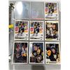 Image 2 : Extensive Mario Lemieux Collection in Binder with more than 50 Pages