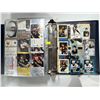 Image 52 : Extensive Mario Lemieux Collection in Binder with more than 50 Pages