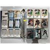 Image 8 : Extensive Mario Lemieux Collection in Binder with more than 50 Pages