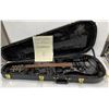 Image 1 : Wesley mx 2004 Electric Guitar in case SIGNED by AC/DC with Certificate of Authenticity